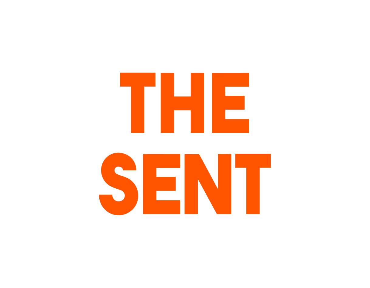 THE SENT